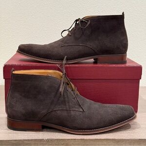 Florsheim men dress shoes